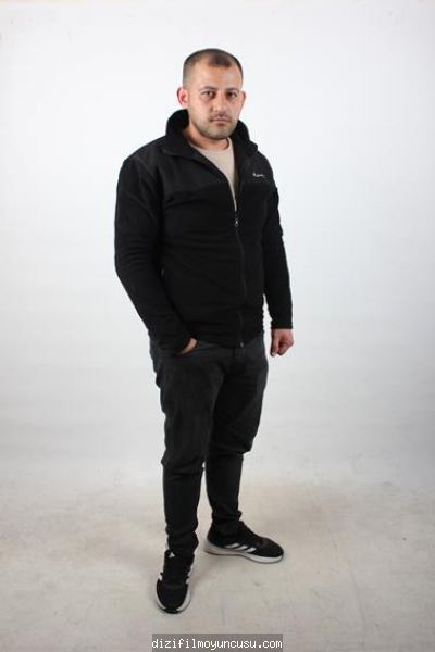 Afyon Cast Ajans İsmail 140251