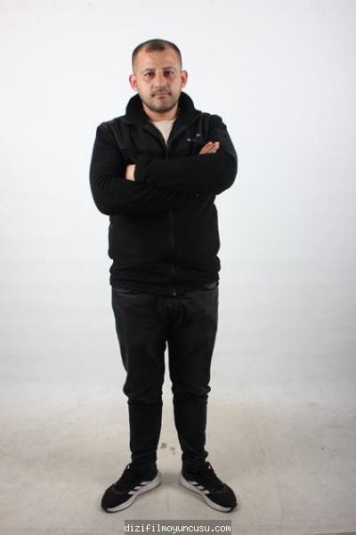 Afyon Cast Ajans İsmail 140252