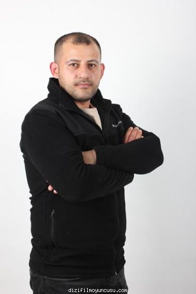 Afyon Cast Ajans İsmail 140254