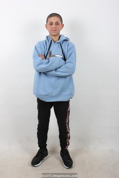 Konya Cast Ajans Luey 140308