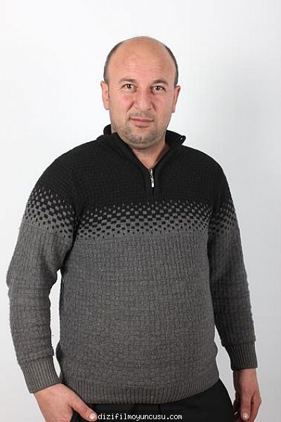Erkek Oyuncular Adayımız Mehmet