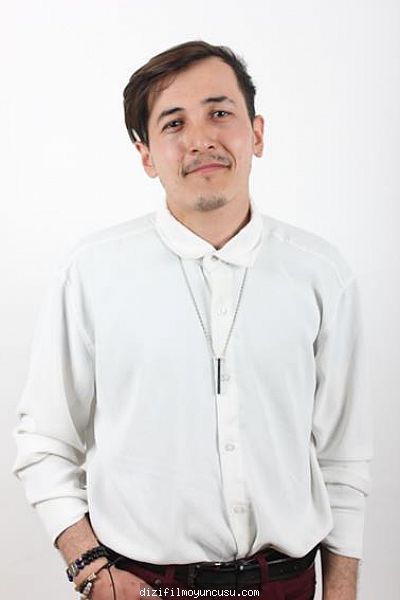 Erkek Oyuncular Adayımız Murat