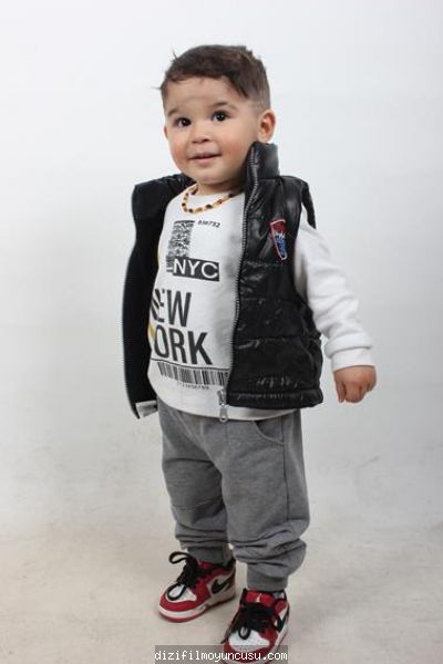 Afyon Cast Ajans Musa 140279