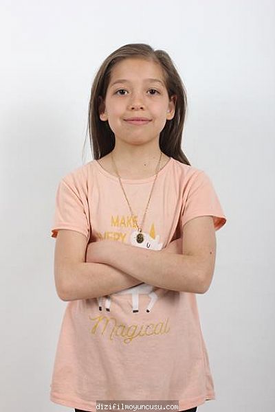 Çocuk Oyuncular Adayımız Pervane