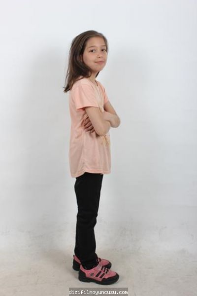 Konya Cast Ajans Pervane 140329