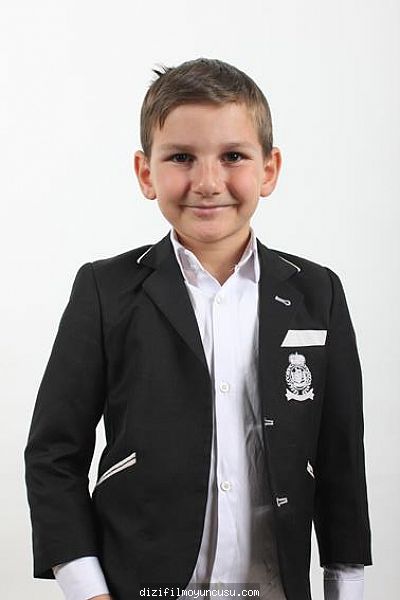 Çocuk Oyuncular Adayımız Samet