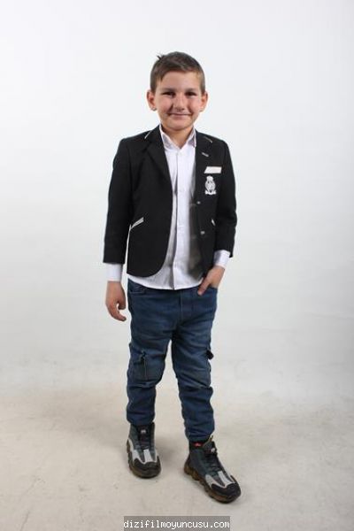 Konya Cast Ajans Samet 140335