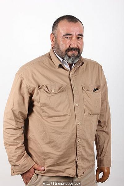 Erkek Oyuncular Adayımız Sedat