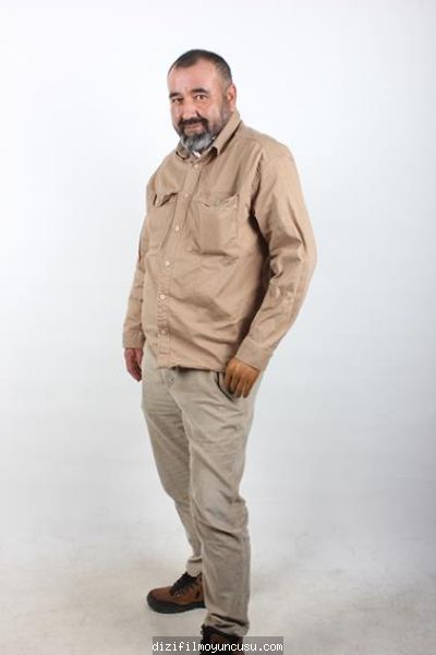 Afyon Cast Ajans Sedat 140267