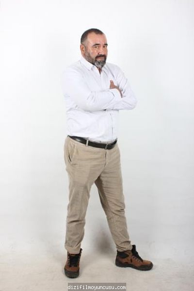 Afyon Cast Ajans Sedat 140268