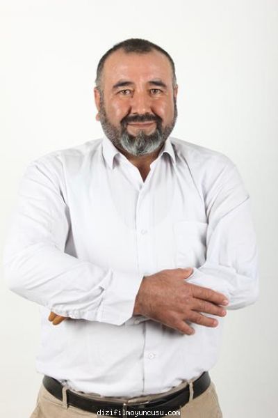 Afyon Cast Ajans Sedat 140270