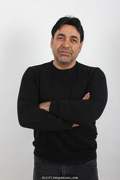 Erkek Oyuncular Adayımız Soner