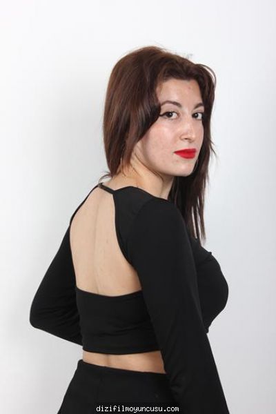 Afyon Cast Ajans Sultan 140290