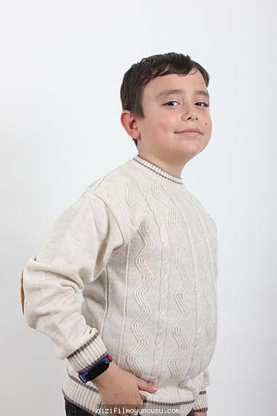 Konya Cast Ajans Oyuncusu Umut