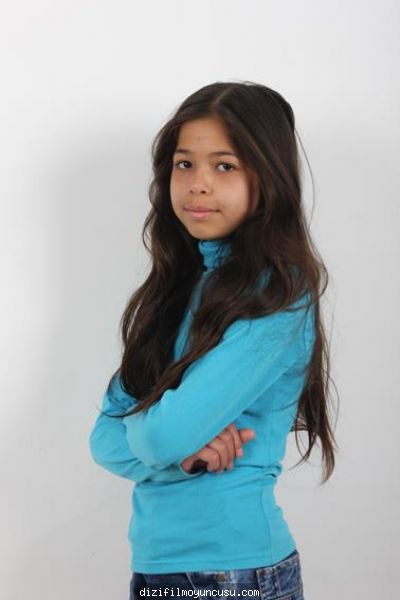 Konya Cast Ajans Züleyha 140302