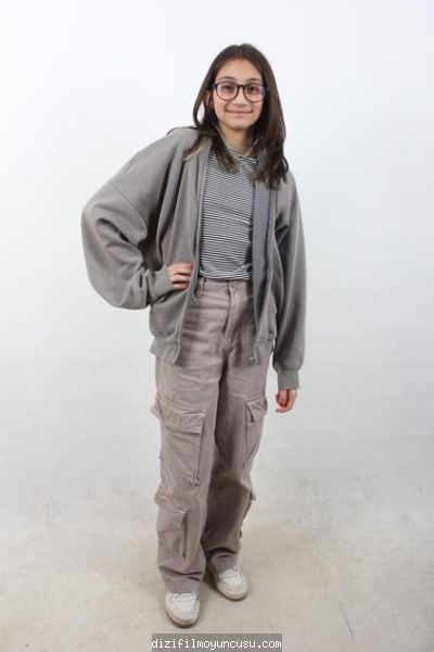 Ankara Cast Ajans Ada 140467