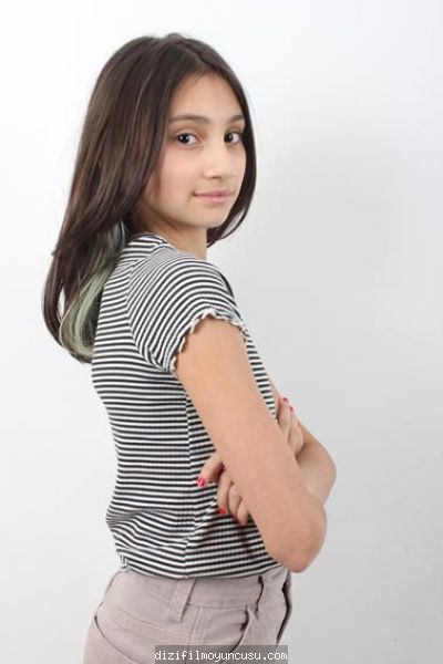 Ankara Cast Ajans Ada 140469