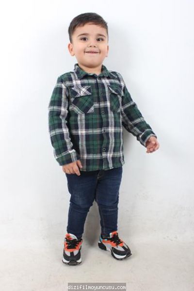 Ankara Cast Ajans Ahmet 140395
