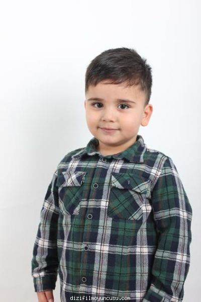 Ankara Cast Ajans Ahmet 140397