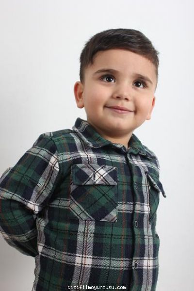 Ankara Cast Ajans Ahmet 140398