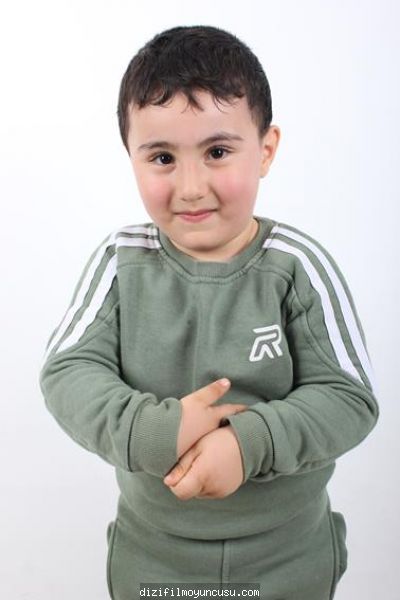 Ankara Cast Ajans Ali 140451