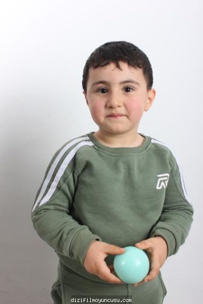 Ankara Cast Ajans Ali 140453