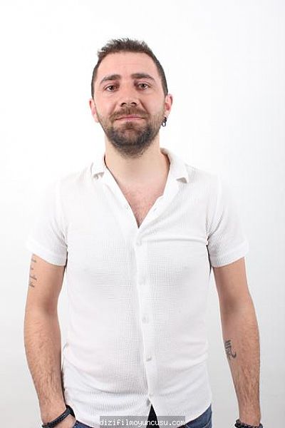 Erkek Oyuncular Adayımız Ali