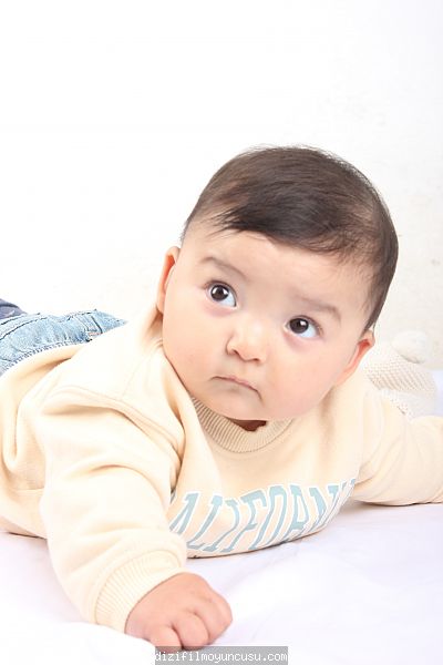 Çocuk Oyuncular Adayımız Aylin