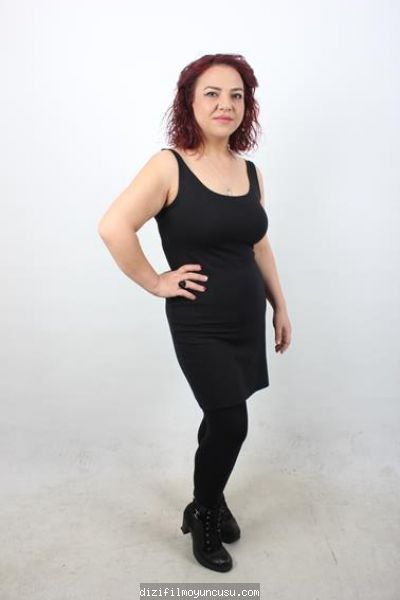 Ankara Cast Ajans Ayşe 140367