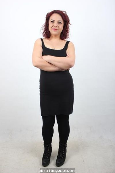 Ankara Cast Ajans Ayşe 140368