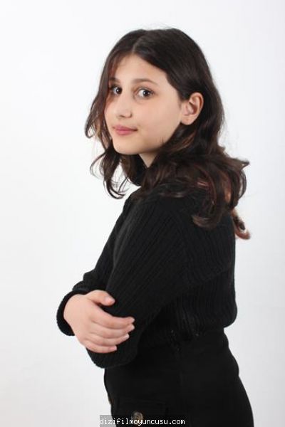 Ankara Cast Ajans Beyza 140525