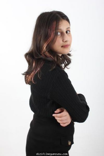 Ankara Cast Ajans Beyza 140526