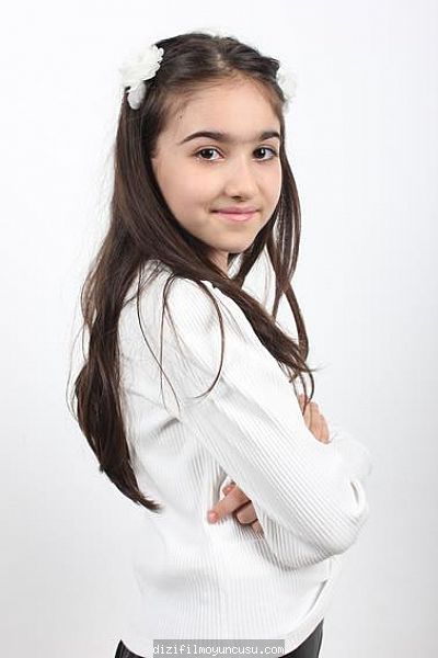 Çocuk Oyuncular Adayımız Buğlem