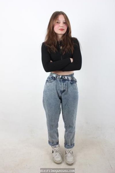 Ankara Cast Ajans Büşranur 140521