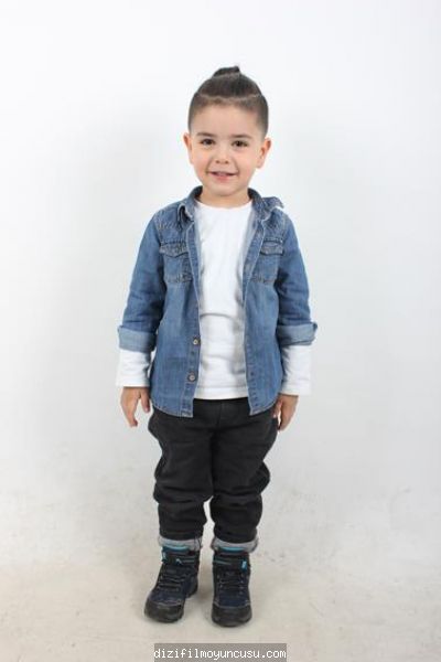 Ankara Cast Ajans Can 140471