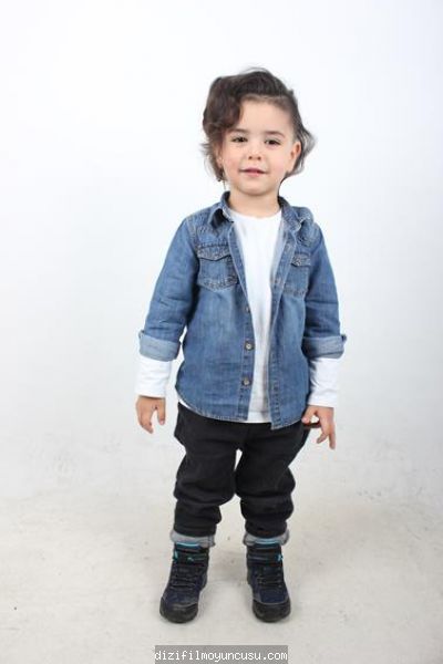 Ankara Cast Ajans Can 140473