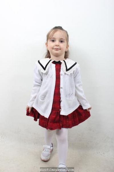 Ankara Cast Ajans Eflin 140379