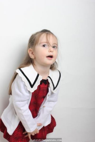 Ankara Cast Ajans Eflin 140380