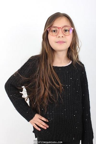 Çocuk Oyuncular Adayımız Eflin
