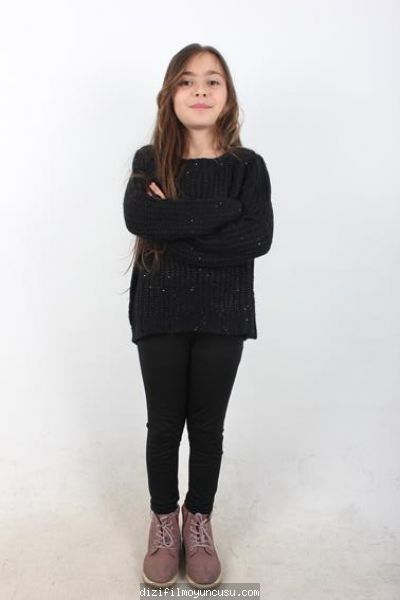 Ankara Cast Ajans Eflin 140476