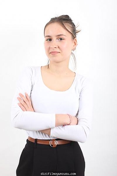 Çocuk Oyuncular Adayımız Ela