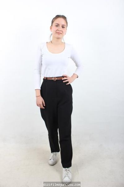 Ankara Cast Ajans Ela 140491