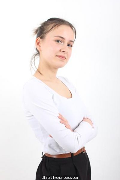 Ankara Cast Ajans Ela 140493