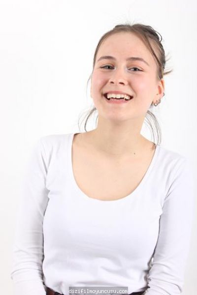 Ankara Cast Ajans Ela 140494