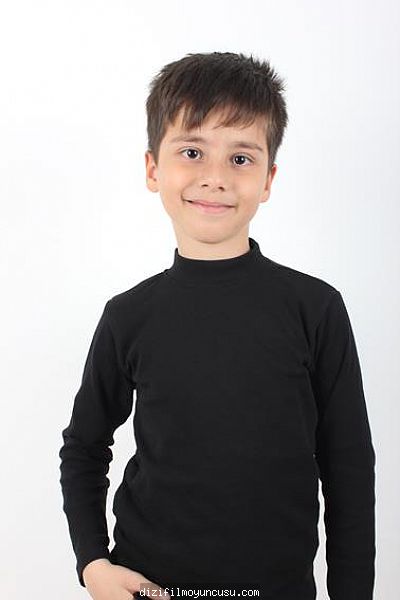 Çocuk Oyuncular Adayımız Eymen