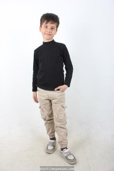 Ankara Cast Ajans Eymen 140479