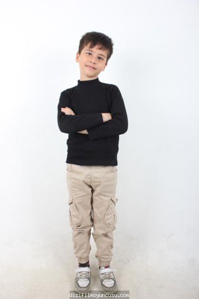 Ankara Cast Ajans Eymen 140480