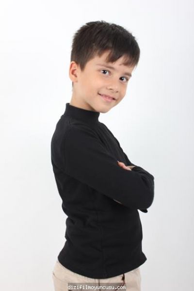 Ankara Cast Ajans Eymen 140481