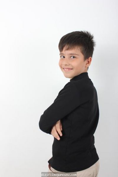 Ankara Cast Ajans Eymen 140482