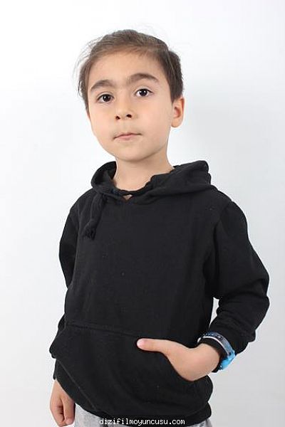 Çocuk Oyuncular Adayımız Eyüp